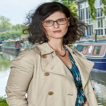 Layla Moran Biography